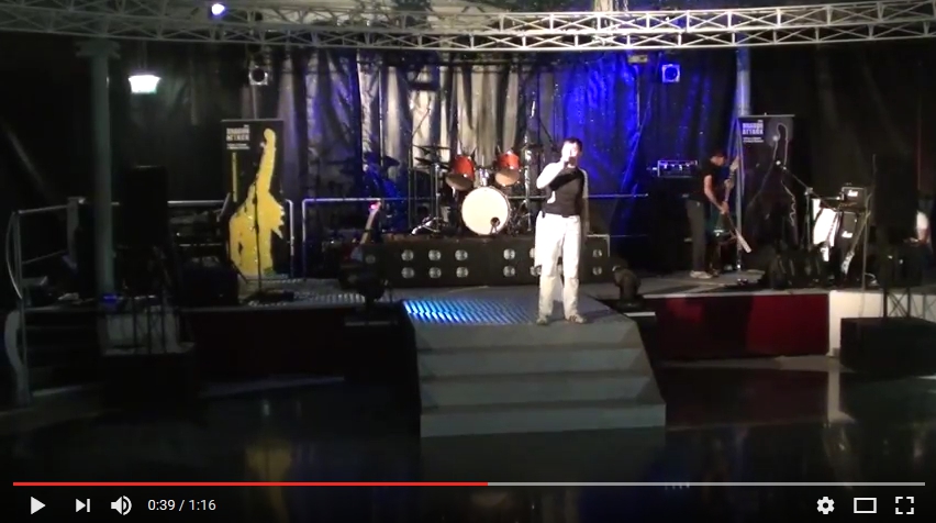 video live